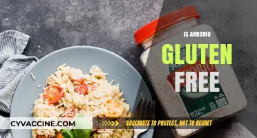 Is Arborio Rice Gluten-Free? A Complete Guide for Celiac Diets