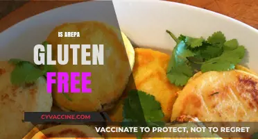 Are Arepas Gluten-Free? A Complete Guide to This Venezuelan Staple