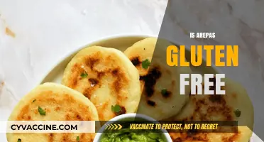 Are Arepas Gluten-Free? A Complete Guide to This Venezuelan Staple