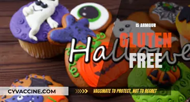 Is Armour Gluten Free? Uncovering the Truth for Celiac Diets