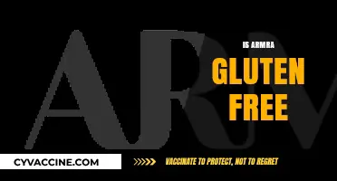 Is Armra Gluten-Free? Uncovering the Truth About This Superfood