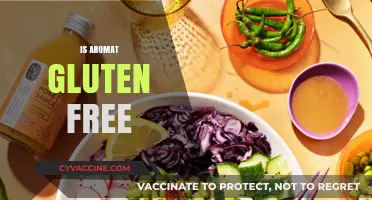 Is Aromat Gluten-Free? A Complete Guide to Its Ingredients