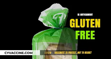 Is Articadent Gluten-Free? A Comprehensive Guide for Dental Patients