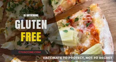 Artichoke and Gluten: Unraveling the Truth for a Healthy Diet