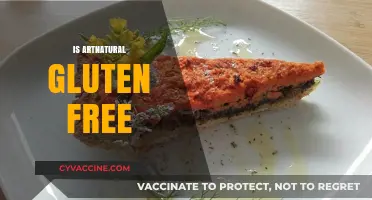 Is ArtNatural Gluten-Free? Uncovering the Truth for Health-Conscious Consumers