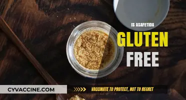Is Asafetida Gluten-Free? A Comprehensive Guide for Dietary Needs