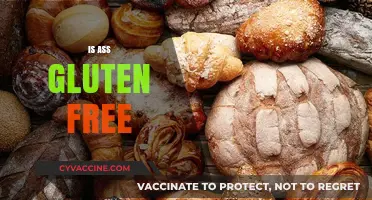 Is Your Diet Safe? Exploring if Ass is Gluten-Free