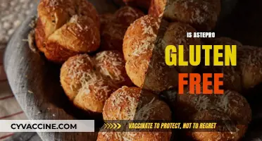 Is Astepro Gluten Free? A Clear Answer for Allergy Sufferers