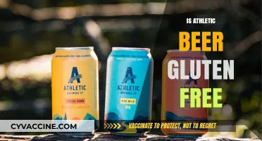 Is Athletic Beer Gluten-Free? Exploring the Truth Behind the Brew