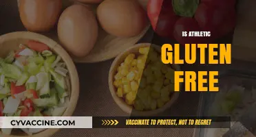 Is Athletic Gluten-Free? Exploring Dietary Needs for Active Lifestyles