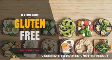 Is Atomoxetine Gluten-Free? A Comprehensive Guide for Patients