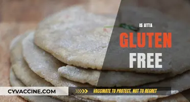Is Atta Gluten-Free? Understanding Wheat Flour and Celiac Concerns