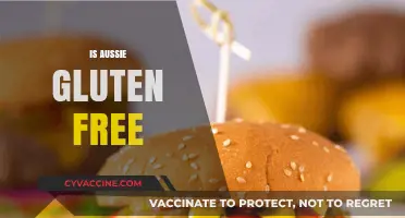 Is Aussie Food Gluten-Free? A Comprehensive Guide for Celiac Travelers