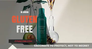 Is Aveda Gluten-Free? Unveiling the Truth About Their Products