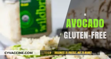 Is Avocado Gluten-Free? A Clear Answer for Celiac Diets