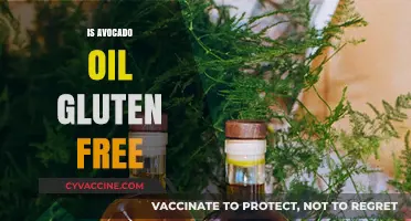 Is Avocado Oil Gluten-Free? A Comprehensive Guide for Celiacs