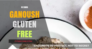 Is Baba Ganoush Gluten-Free? A Complete Guide to This Dip