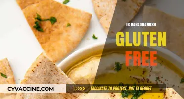 Is Babaganoush Gluten-Free? A Complete Guide to This Middle Eastern Dip