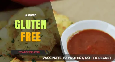 Is Babybel Gluten-Free? A Complete Guide for Cheese Lovers