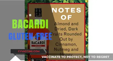 Is Bacardi Gluten-Free? Uncovering the Truth for Celiac Drinkers