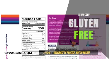 Is Baccoff Gluten-Free? A Comprehensive Guide to Its Ingredients