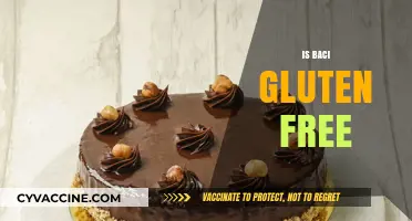 Is Baci Gluten Free? Uncovering the Truth About This Treat