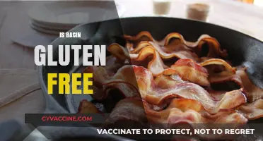 Is Bacon Gluten-Free? A Comprehensive Guide to Safe Eating
