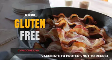 Is Backn Gluten Free? Unraveling the Truth About This Ingredient