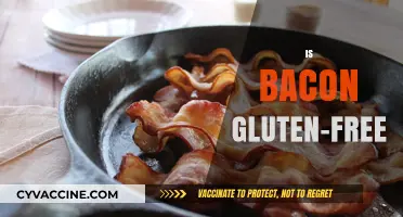 Is Bacon Gluten-Free? Uncovering the Truth for Celiac Diets