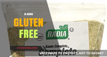 Is Badia Gluten Free? A Comprehensive Guide to Spice Safety