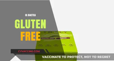 Is Baetea Gluten-Free? Unveiling the Truth About This Popular Tea