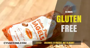 Are Bagels Gluten-Free? Unraveling the Truth for Celiac Diets