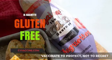 Is Baguette Gluten-Free? Unraveling the Truth About This French Staple