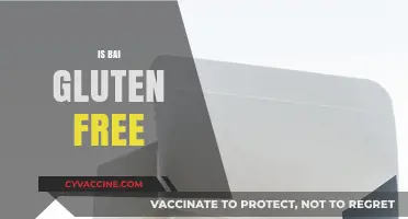 Is Bai Gluten Free? Exploring Ingredients and Dietary Suitability
