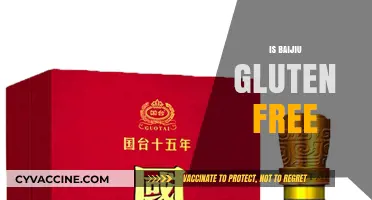 Is Baijiu Gluten-Free? Uncovering the Truth About China's Spirit
