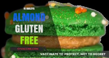 Exploring Dietary Options: Is Bailey's Almond Liqueur Gluten-Free?