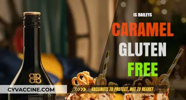 Indulge in Decadence: Is Baileys Caramel Gluten-Free?