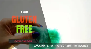 Is Baja Blast Gluten-Free? Unraveling the Facts for Celiac Safety