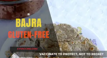 Is Bajra Gluten-Free? Unveiling the Truth About Pearl Millet