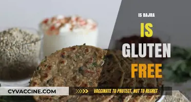 Exploring Gluten-Free Options: Is Bajra the Answer?