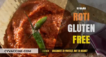 Exploring Gluten-Free Options: The Truth About Bajra Roti