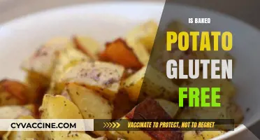Are Baked Potatoes Gluten-Free? A Complete Guide to Safe Eating