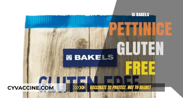 Deliciously Gluten-Free: Exploring Bakels Pettinice for Celiacs