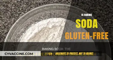 Is Baking Soda Gluten-Free? A Clear Answer for Celiacs