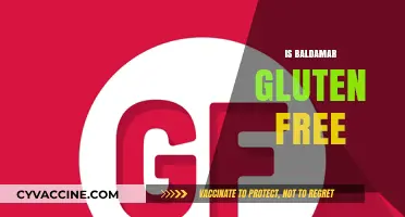 Is Baldamar Gluten-Free? A Comprehensive Guide to Dining Safely