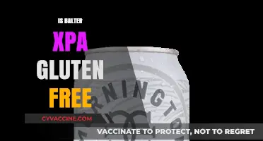 Exploring Gluten-Free Options: Is Balter XPA the Perfect Choice?