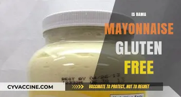 Exploring Gluten-Free Options: Is Bama Mayonnaise Safe for Celiacs?