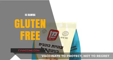 Is Bamba Gluten-Free? Uncovering the Truth About This Snack