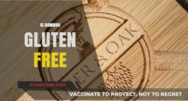 Is Bamboo Gluten-Free? Exploring Its Safety for Celiac Diets