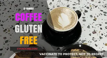 Exploring the Gluten-Free Benefits of Bambu Coffee